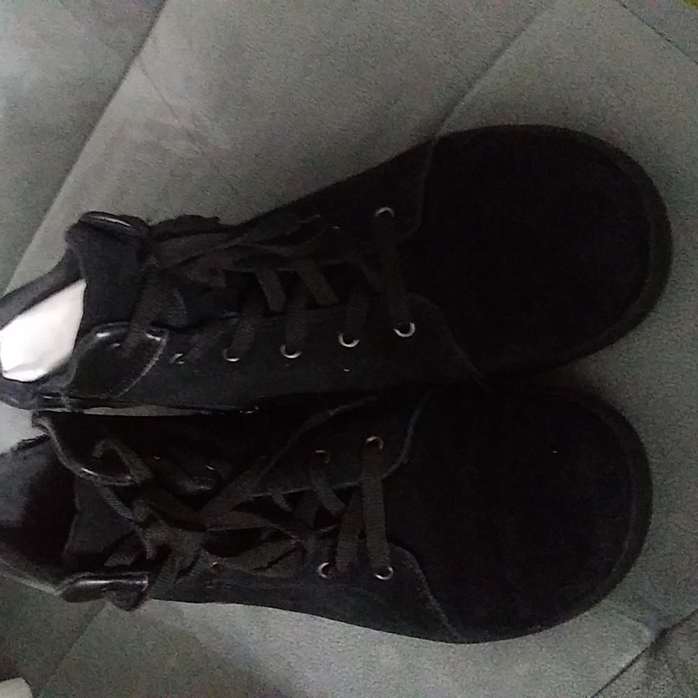 Ugg Hightops - image 2